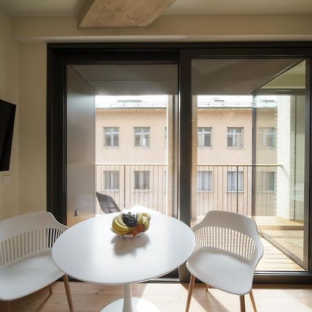 Castle View Luxury Suite Любляна Екстер'єр фото