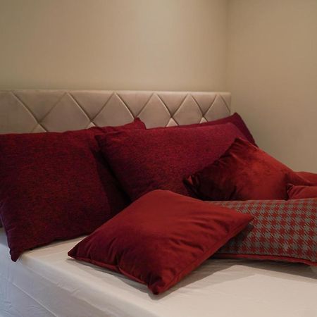 Castle View Luxury Suite Любляна Екстер'єр фото