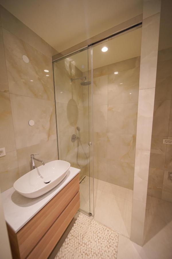 Castle View Luxury Suite Любляна Екстер'єр фото